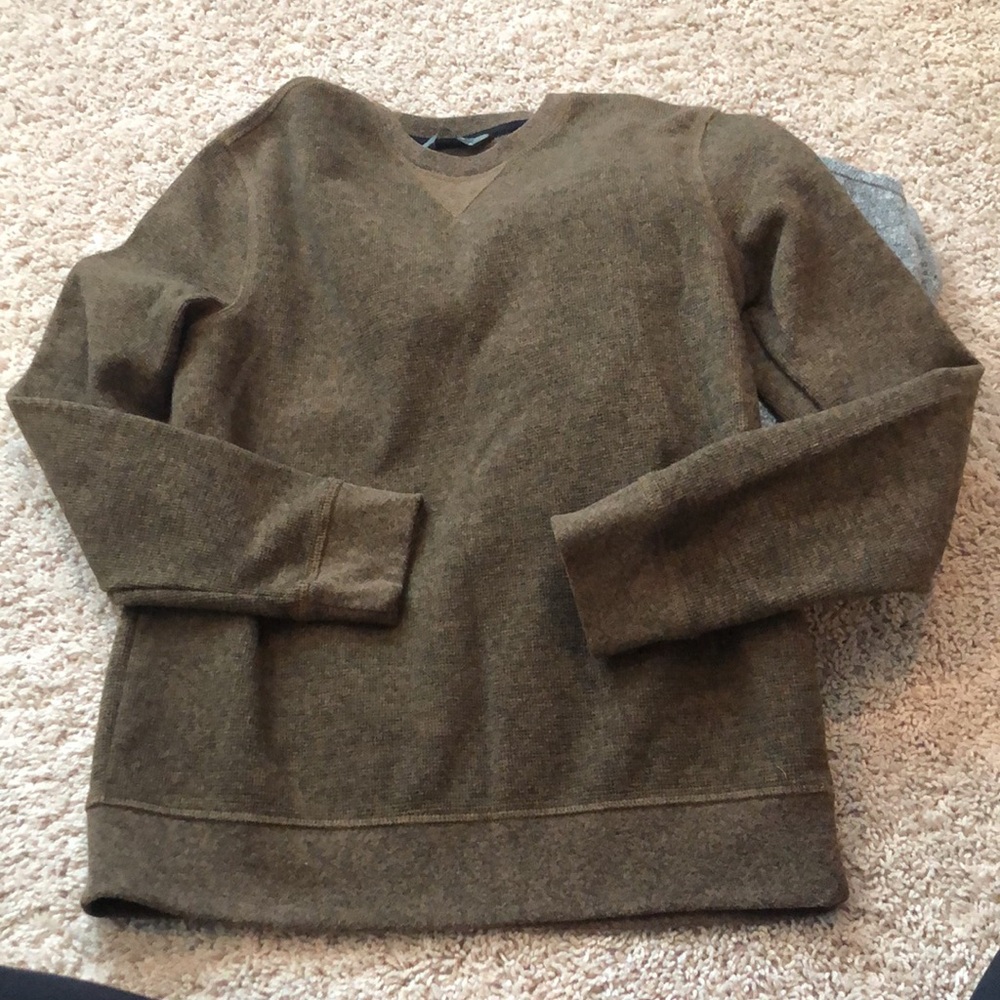 Bundle of three Men's crew neck pullover - Picture 9 of 14